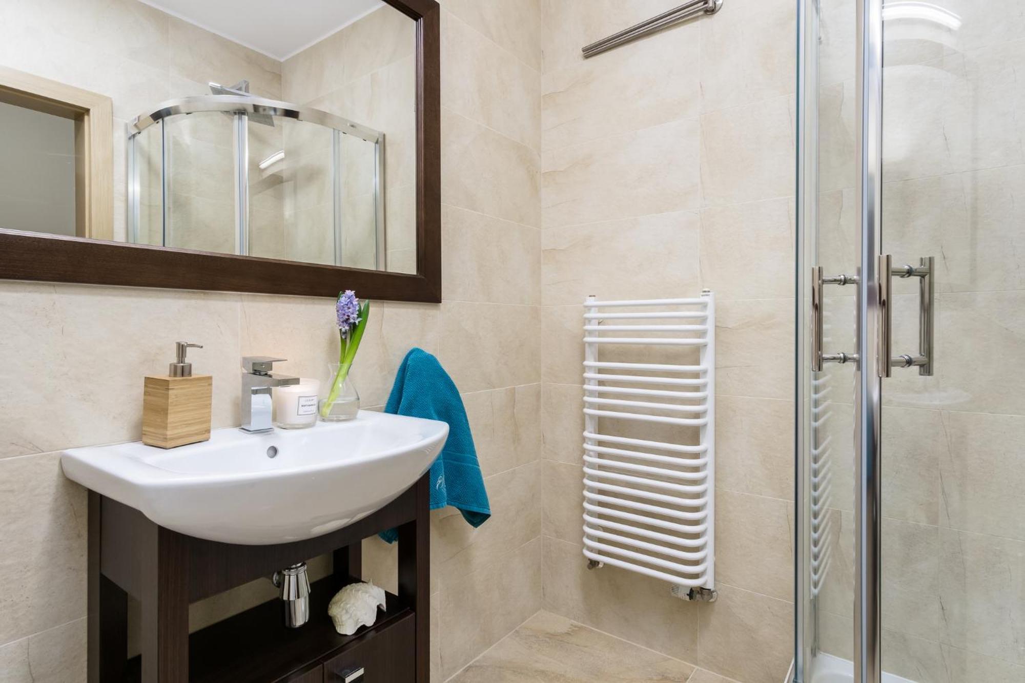 Elite Apartments Cityview Center Gdańsk Eksteriør billede